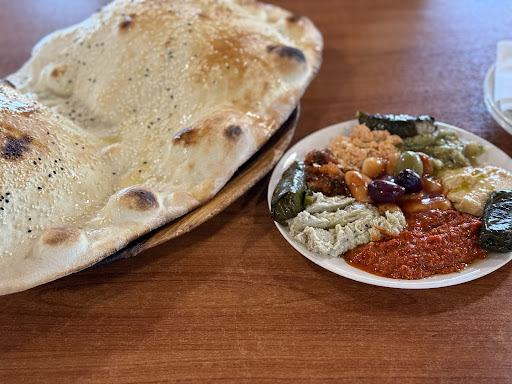 Photo of Anatolia's Gate Restaurant - 7084 Kingsway, Burnaby, BC V5E 1E7